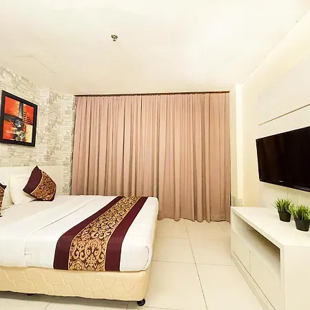 Esq Shamelin Hotel-2