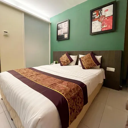 Esq Shamelin Hotel-3