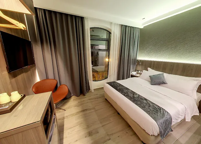 Flora By Crossroads Hotel Kuala Lumpur